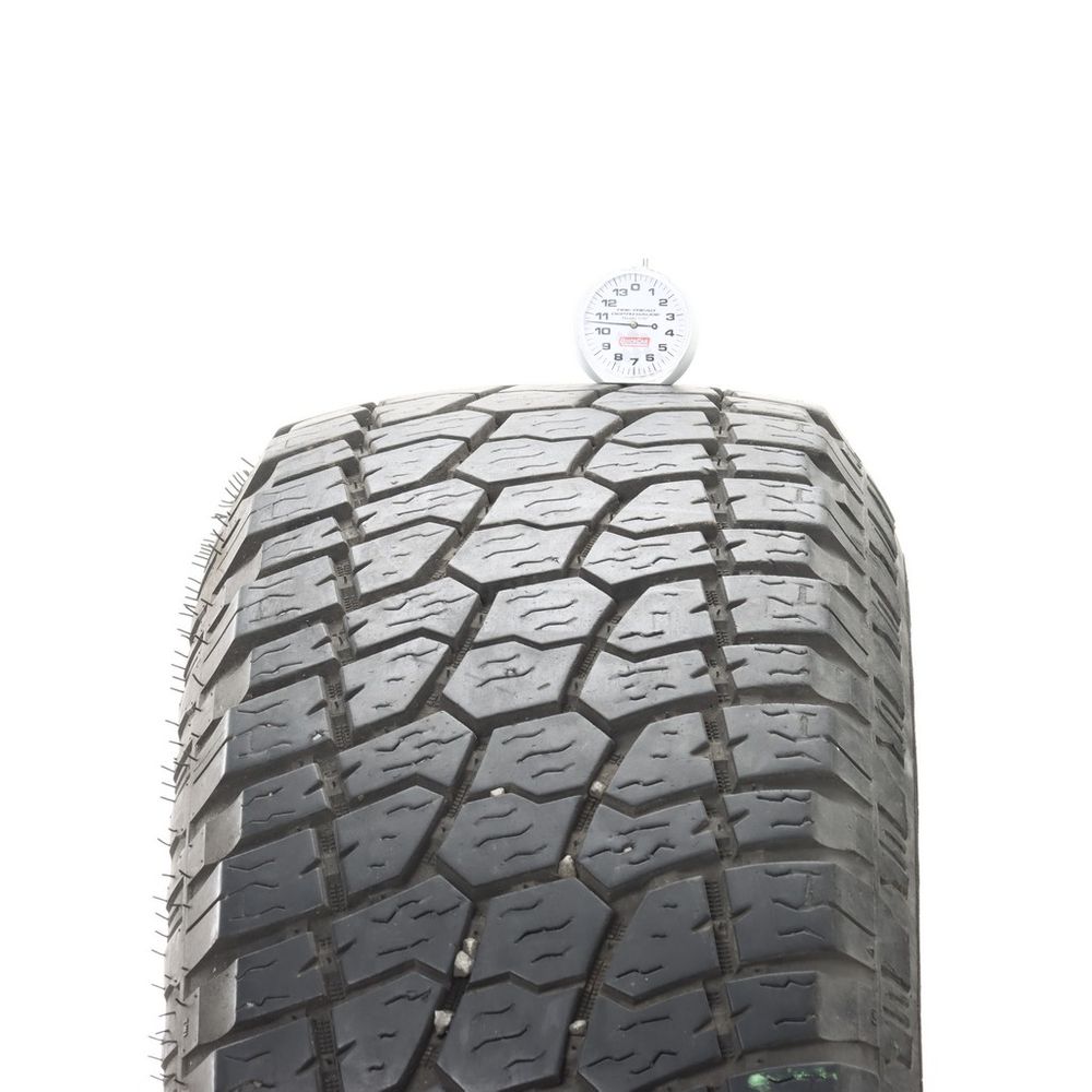 Used LT 275/65R18 Radar Renegade A/T5 123/120S E - 10.5/32 - Image 2