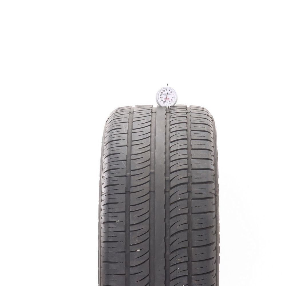 Set of (2) Used 255/45R20 Pirelli Scorpion Zero Asimmetrico 105V - 7.5/32 - Image 2