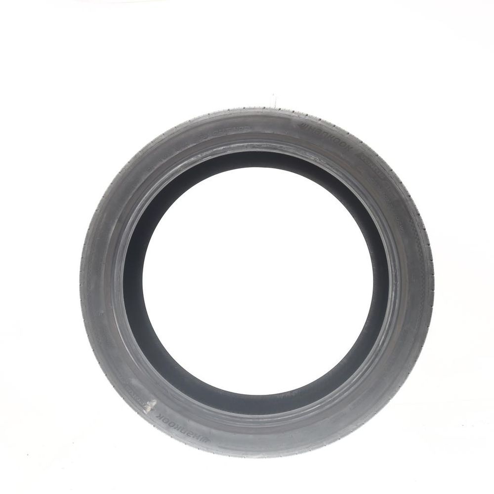 Used 255/40R21 Hankook Ventus S1 Evo Z AS X 102W - 7/32 - Image 3