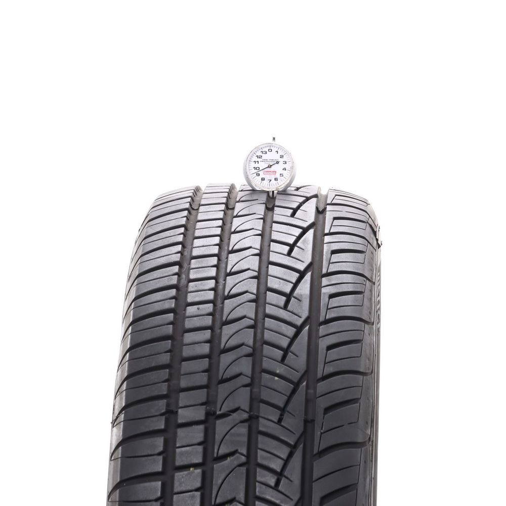 Set of (2) Used 255/60R18 General G-Max Justice 112V - 9-9.5/32 - Image 5