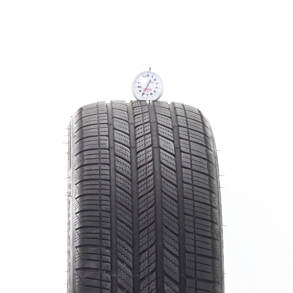 Set of (2) Used 225/45R18 Bridgestone Turanza LS100 MOE RFT 95H - 8-8.5/32 - Image 2