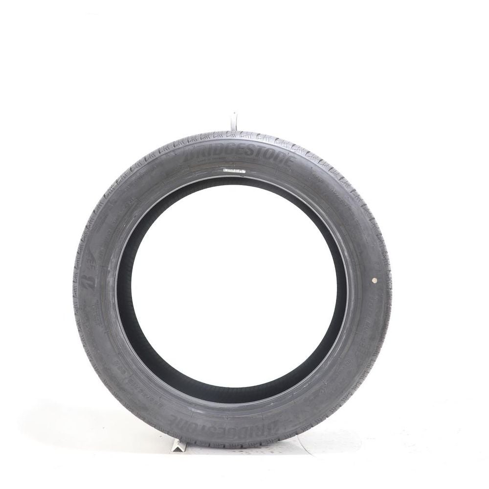 Set of (2) Used 225/45R18 Bridgestone Turanza LS100 MOE RFT 95H - 8-8.5/32 - Image 6