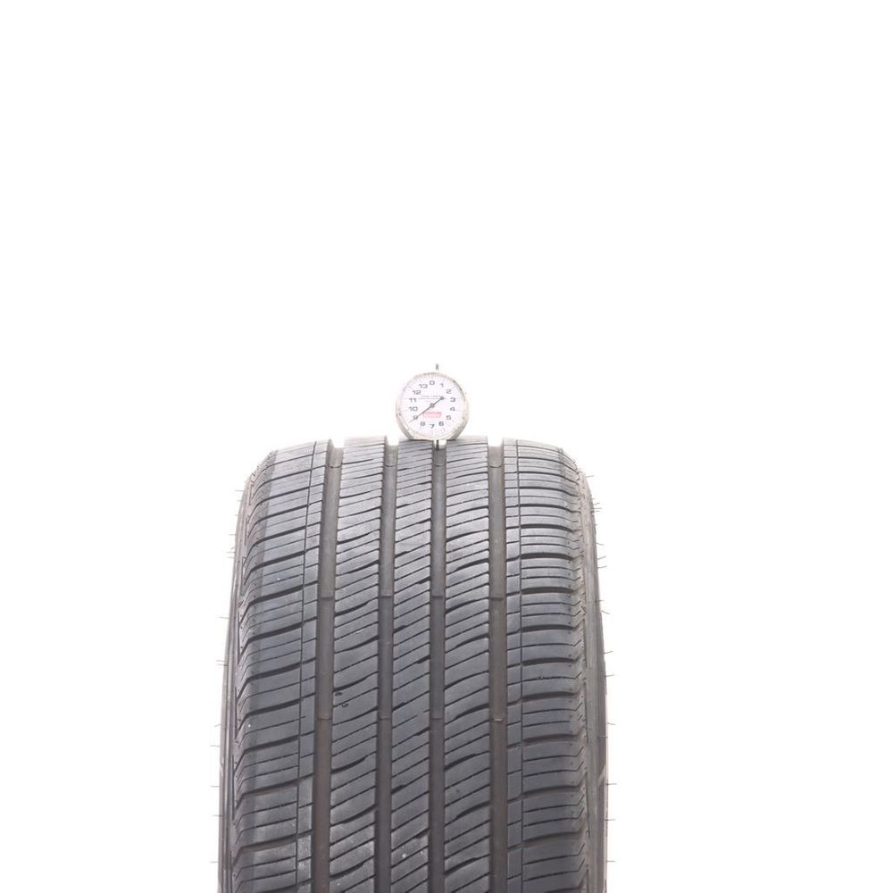 Set of (2) Used 235/40ZR19 Celimo Salient CS210 96W - 9/32 - Image 2