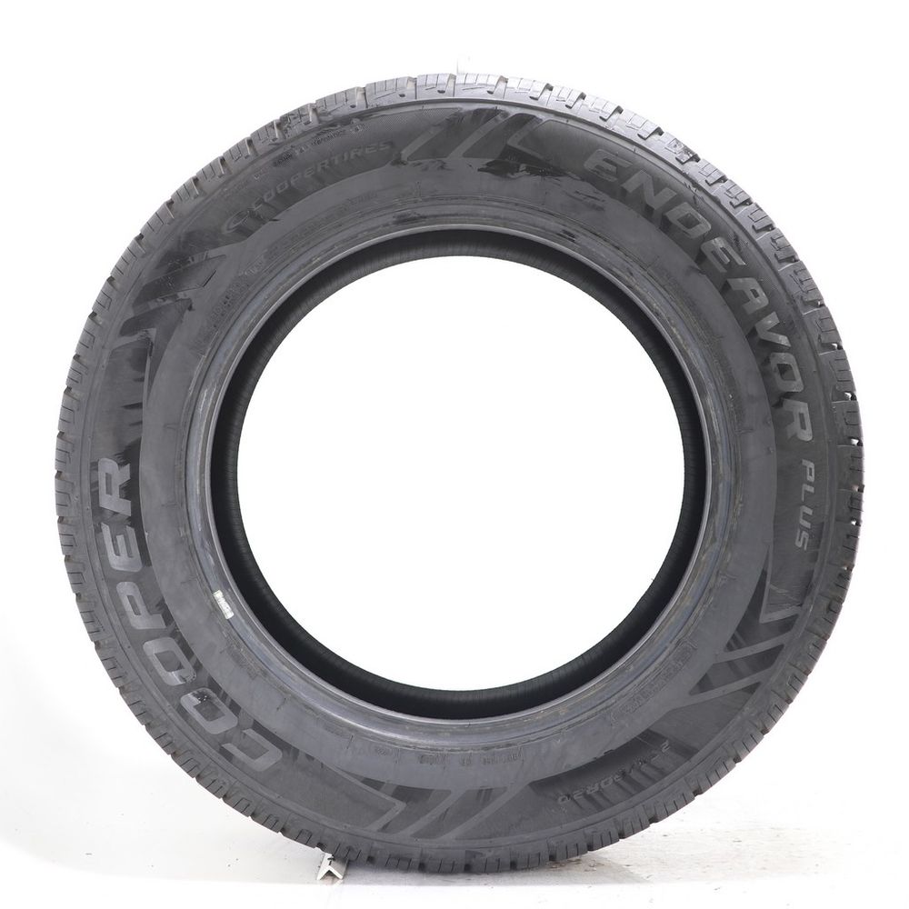 Set of (2) Used 275/60R20 Cooper Endeavor Plus 115H - 10-11/32 - Image 6