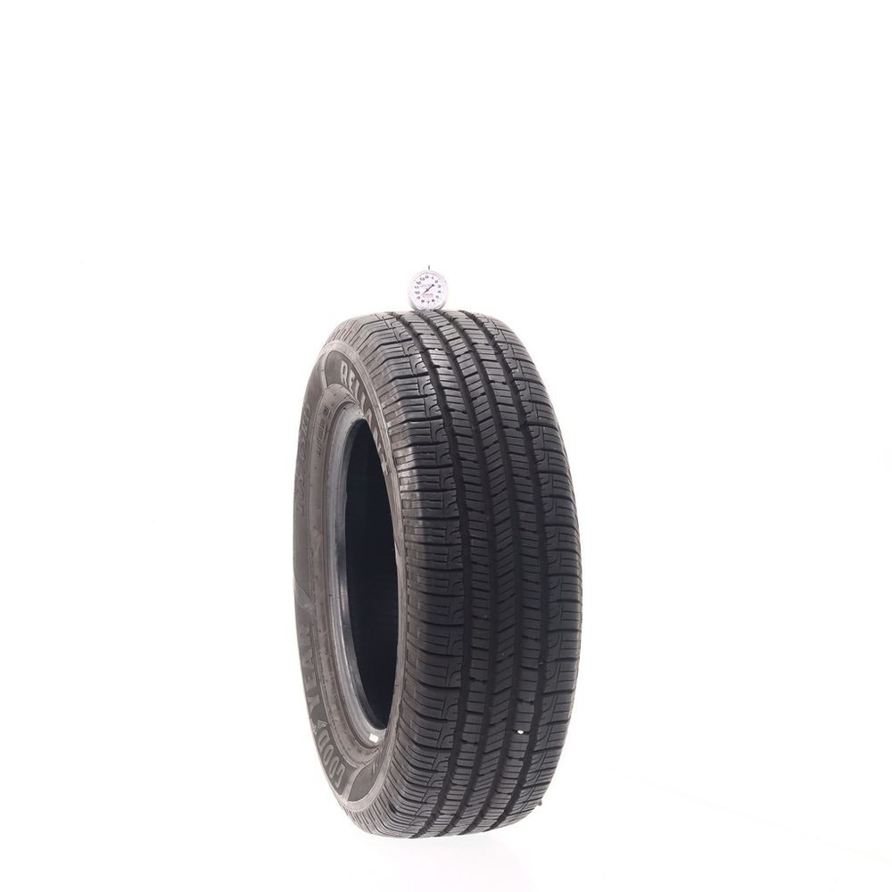 Used 205/65R15 Goodyear Reliant All-season 94H - 9/32 - Image 1
