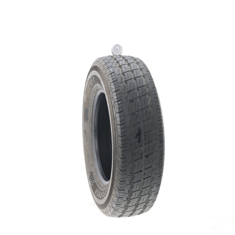 Used LT 225/75R16 Performer CXV-C 115/112R E - 10.5/32 - Image 1