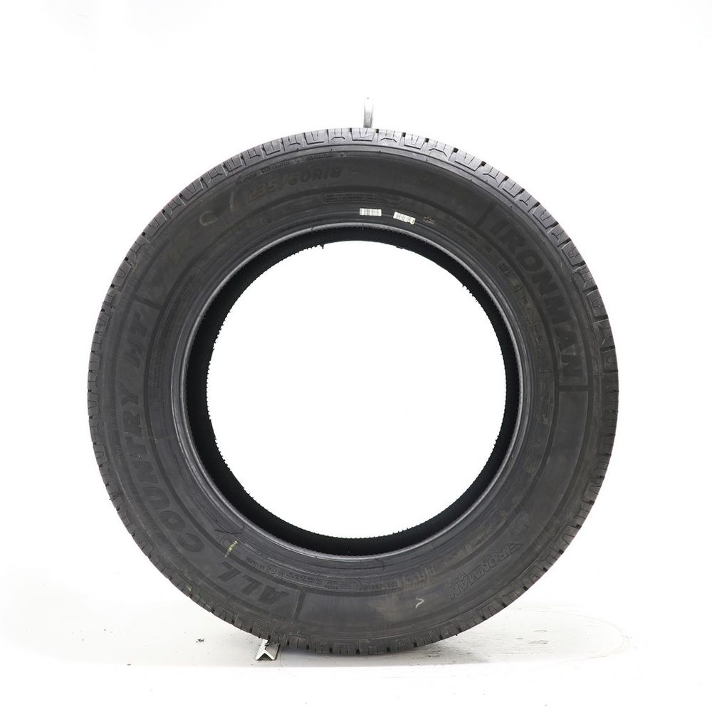 Used 235/60R18 Ironman All Country HT 107H - 10/32 - Image 3