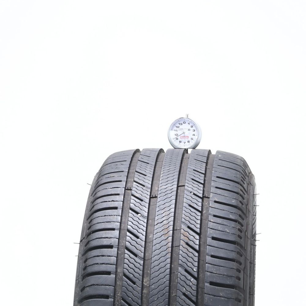 Set of (2) Used 235/50R19 Michelin Premier LTX 99H - 7.5-9/32 - Image 5
