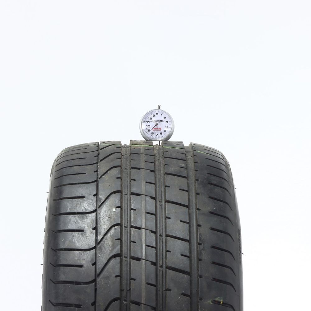 Used 265/40R20 Pirelli P Zero AO 104Y - 8.5/32 - Image 2