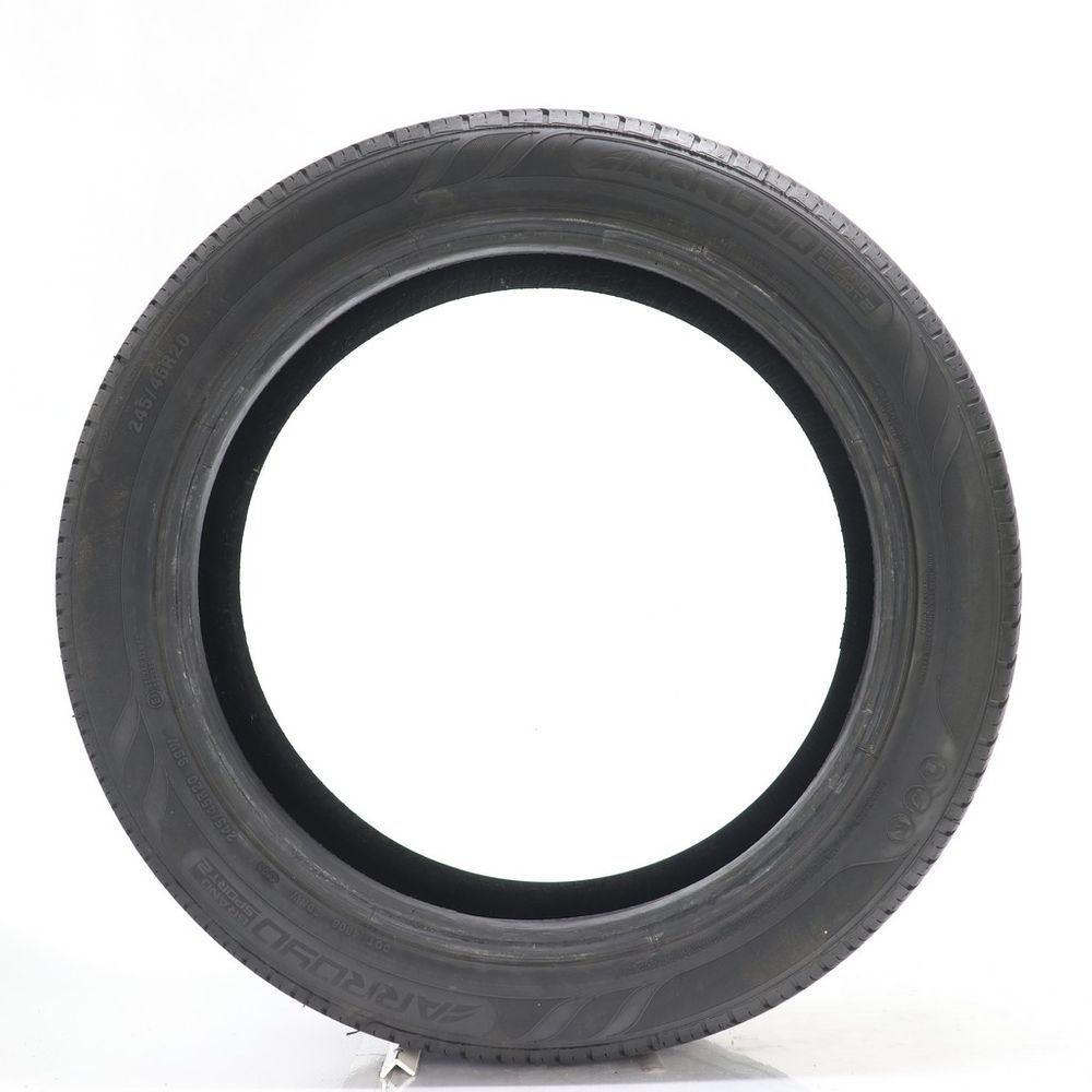 Driven Once 245/45R20 Arroyo Grand Sport 2 99W - 9/32 - Image 3