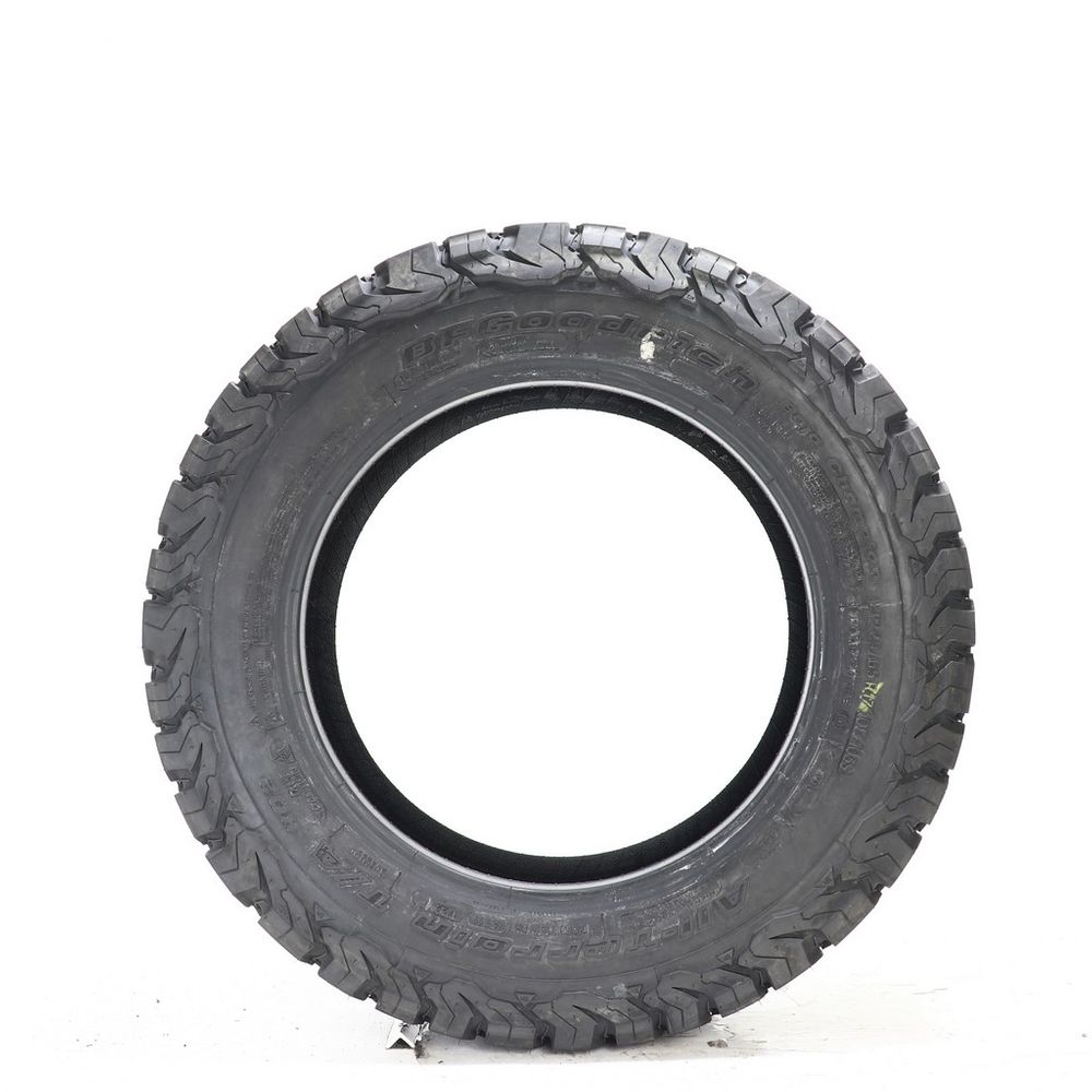 New LT 225/65R17 BFGoodrich All-Terrain T/A KO2 107/103S - 13/32 - Image 3