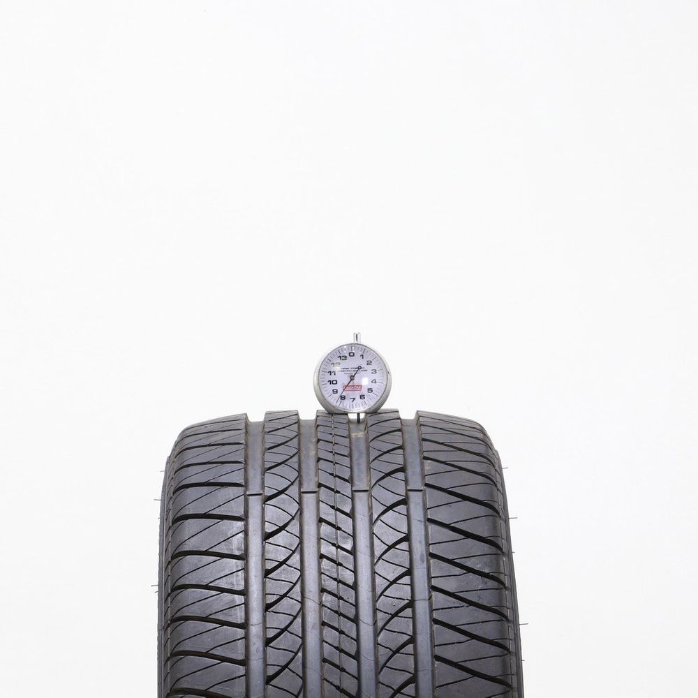 Set of (2) Used 225/45R17 Douglas Touring A/S 91W - 6.5-8/32 - Image 5