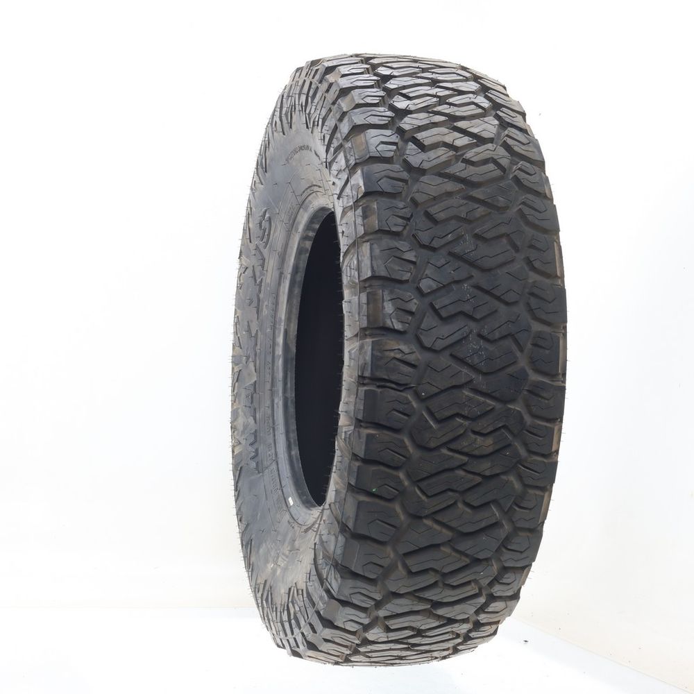 New LT 35X11.5R17 Maxxis Razr AT 121R E - Image 1