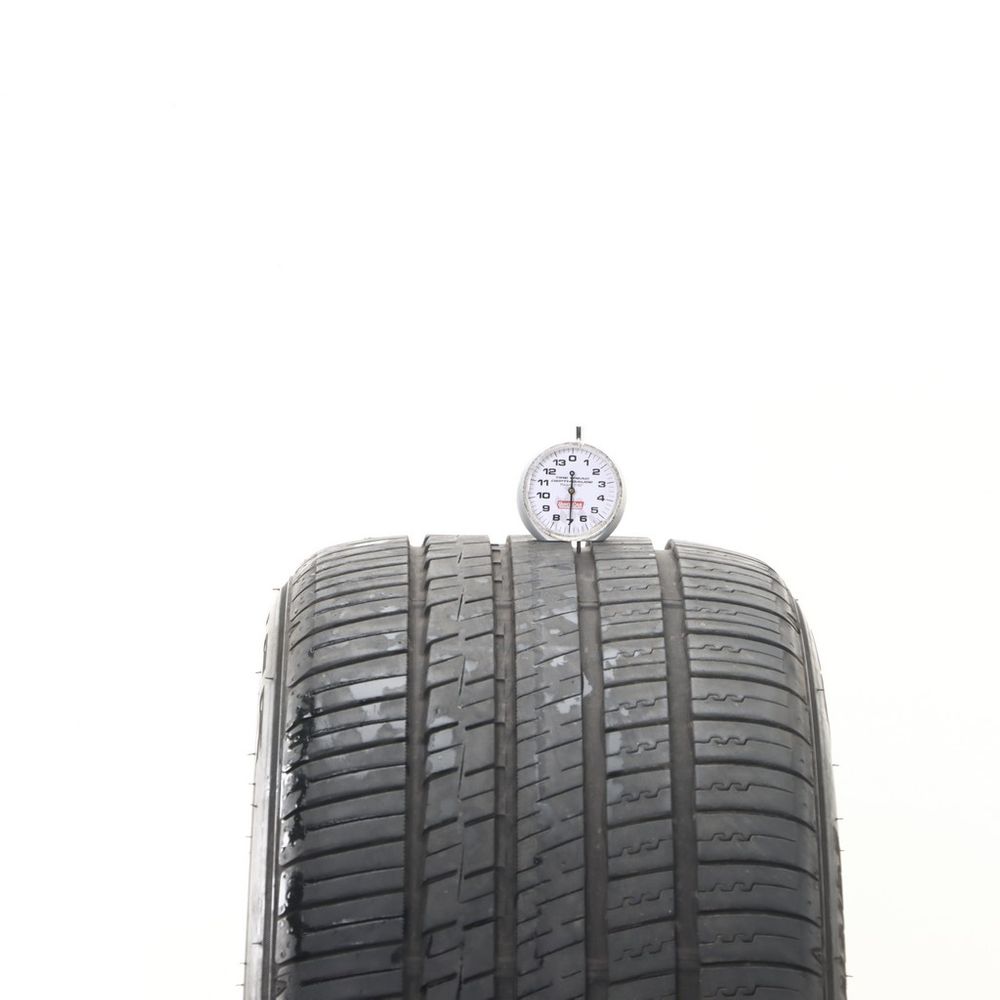 Used 255/40ZR19 Falken Azenis FK460 A/S 100Y - 7/32 - Image 2