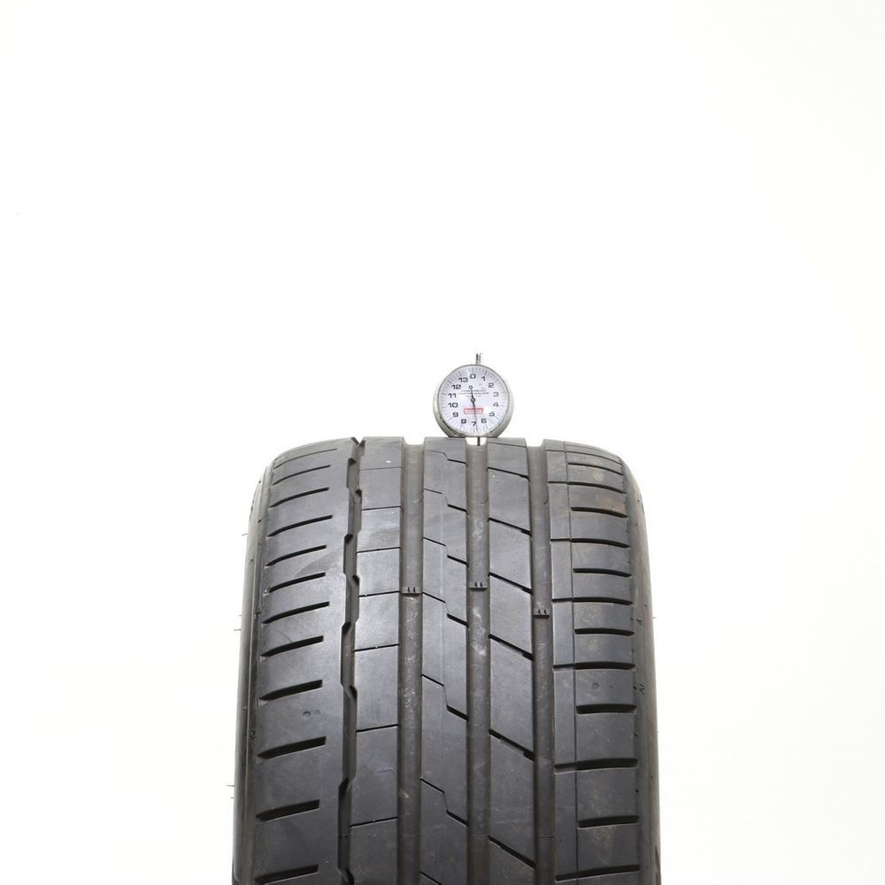 Used 235/40R19 Hankook Ventus S1 evo3 TO Sound Absorber 96W - 6.5/32 - Image 2
