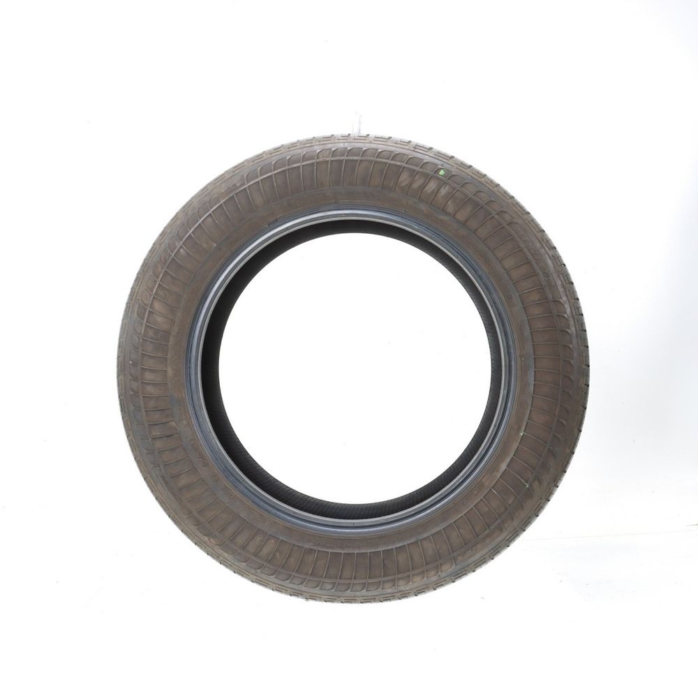 Set of (4) Used 235/60R18 Bridgestone Alenza A/S 02 RFT 103H - 5.5-6/32 - Image 3