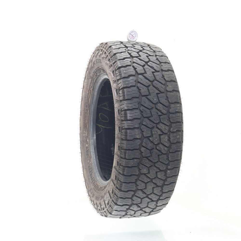 Used 265/65R18 Falken Wildpeak A/T4W 114T - 11.5/32 - Image 1