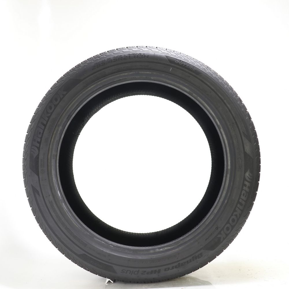 Driven Once 285/45R21 Hankook Dynapro HP2 Plus AO Sound Absorber 113H - 9.5/32 - Image 3