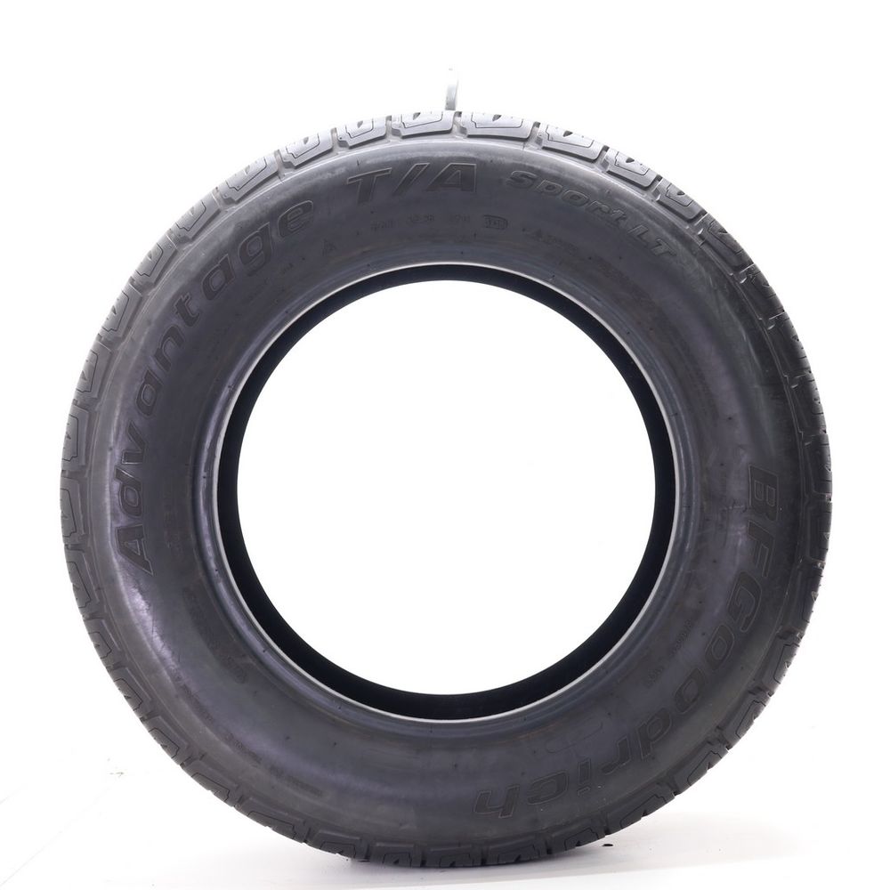 Used 265/60R18 BFGoodrich Advantage T/A Sport LT 110T - 10/32 - Image 3