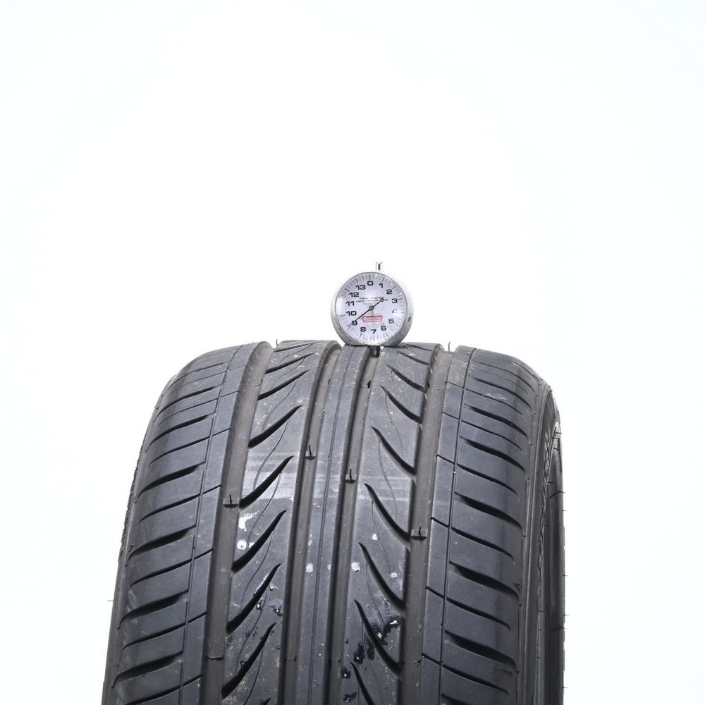 Used 245/40ZR20 Delinte Thunder D7 99W - 9/32 - Image 2
