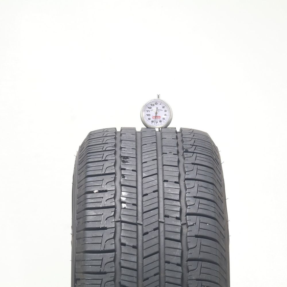 Set of (4) Used 225/55R19 Goodyear Reliant All-season 99V - 6-7.5/32 - Image 8