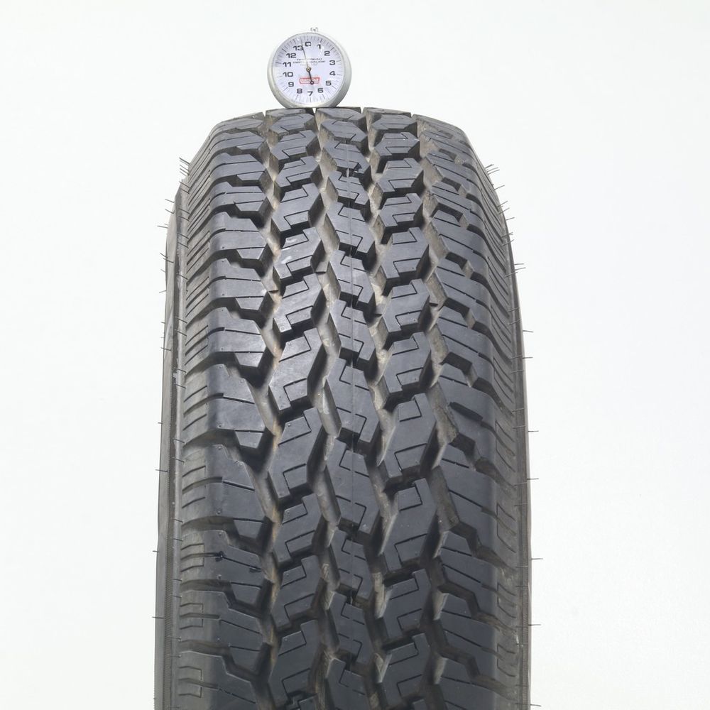 Used LT 235/85R16 Tacoma Trail AWT 120/116N E - 13.5/32 - Image 2