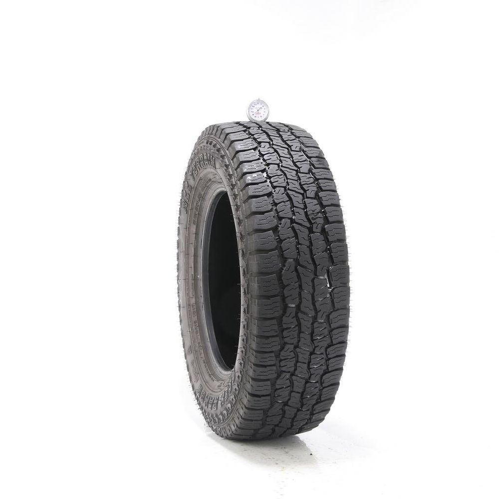 Used 225/70R16 Mazama Open Range A/T SQM-3 101T - 9/32 - Image 1