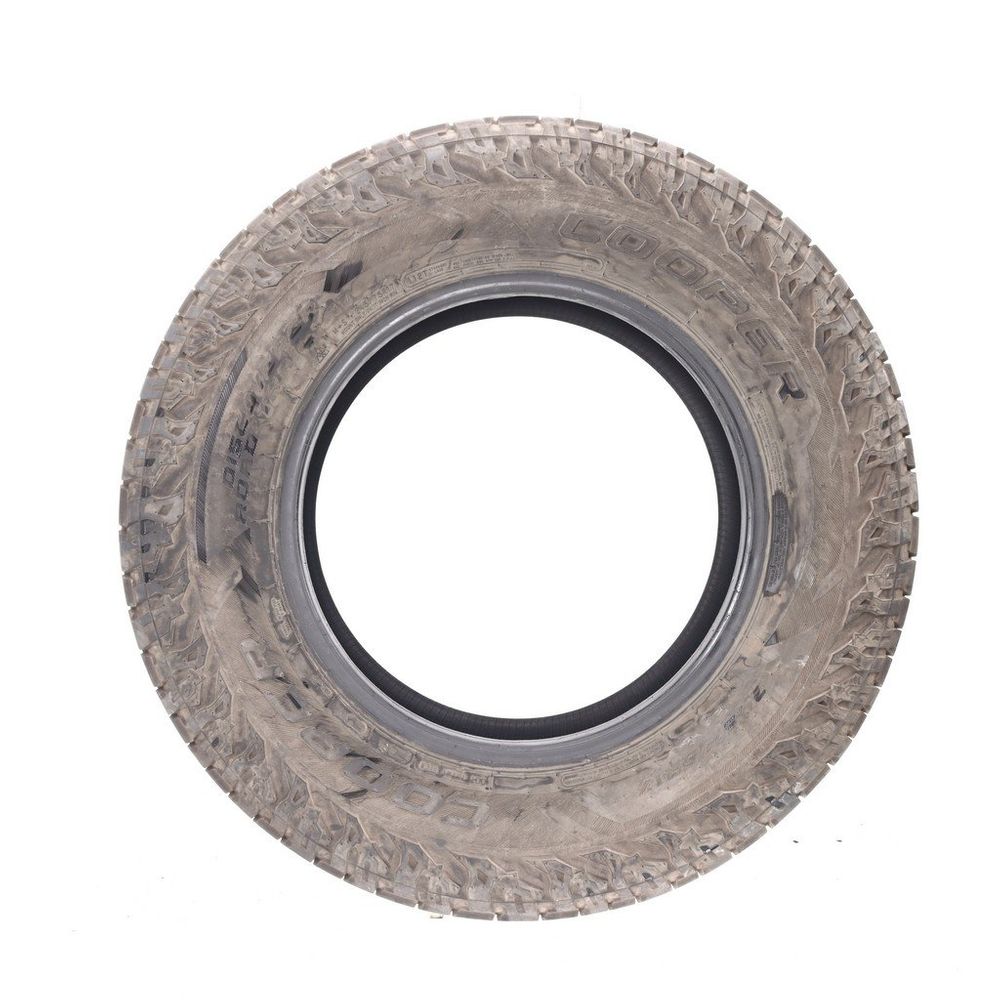 Used 245/75R17 Cooper Discoverer Road+Trail AT 112T - 10.5/32 - Image 3