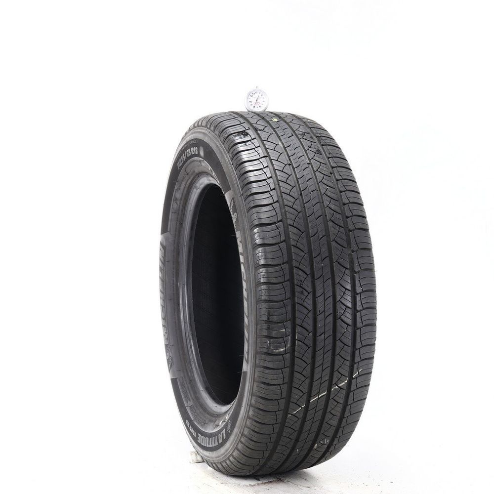 Used 235/65R18 Michelin Latitude Tour HP 104H - 8/32 - Image 1