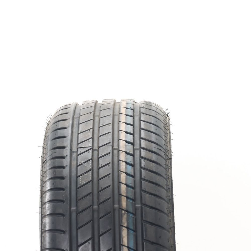 Driven Once 225/60R18 Bridgestone Alenza 001 104W - 10.5/32 - Image 2