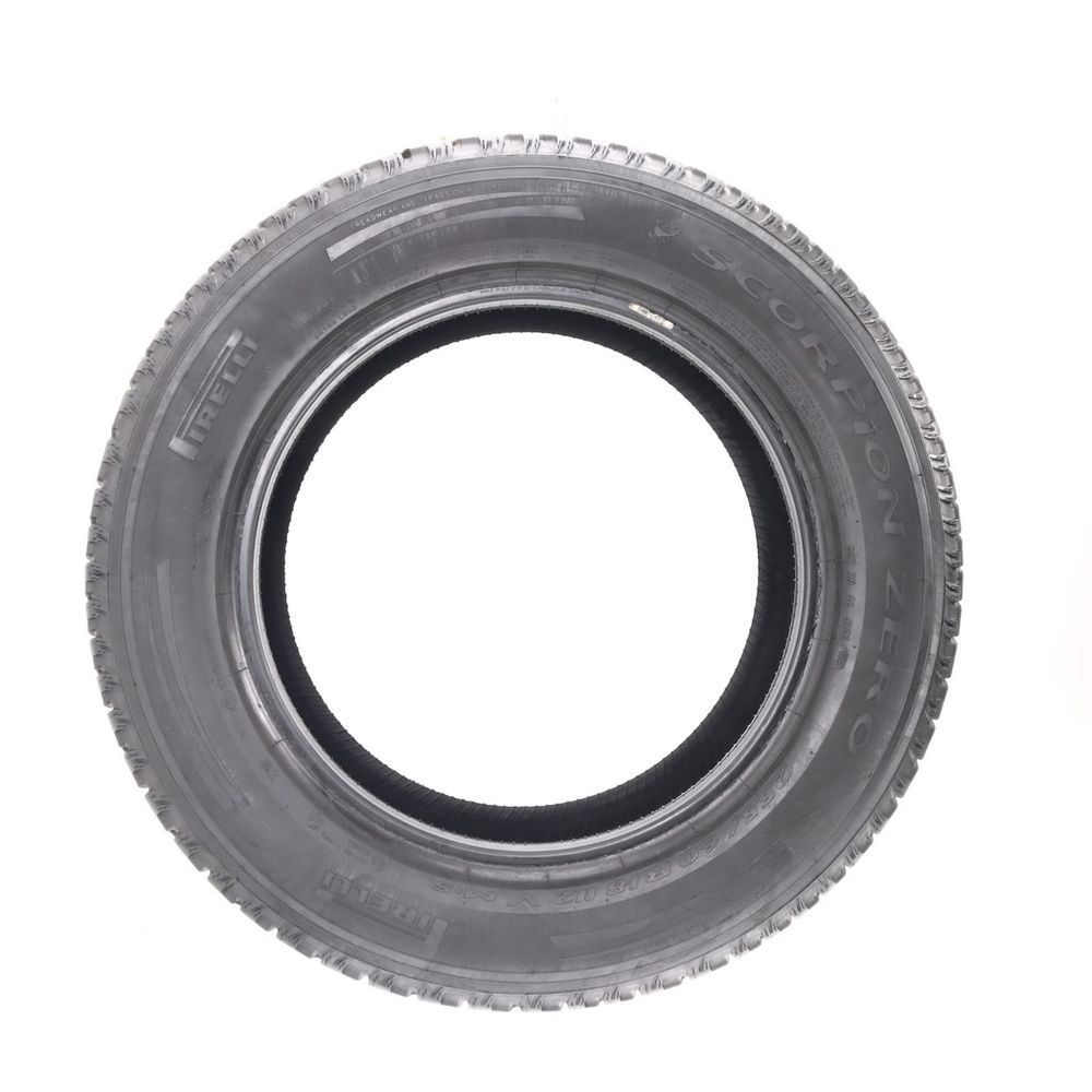 Used 255/60R18 Pirelli Scorpion Zero 112V - 5.5/32 - Image 3