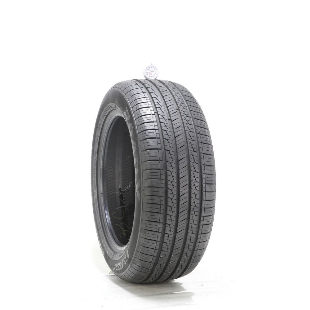 Used 235/55R17 RoadX RXMotion MX440 99H - 9.5/32 - Image 1