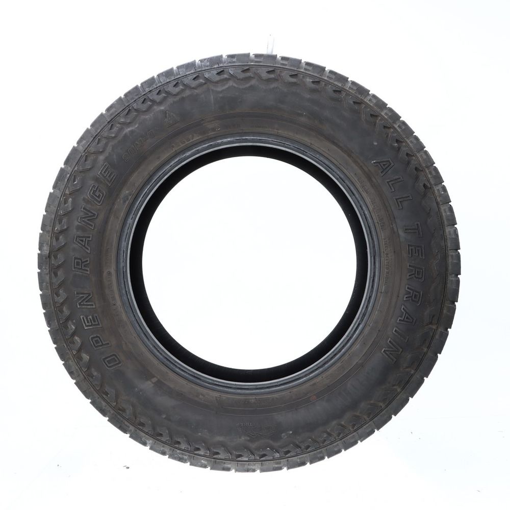 Used 265/70R18 Mazama Open Range A/T SQM-3 114T - 8/32 - Image 3