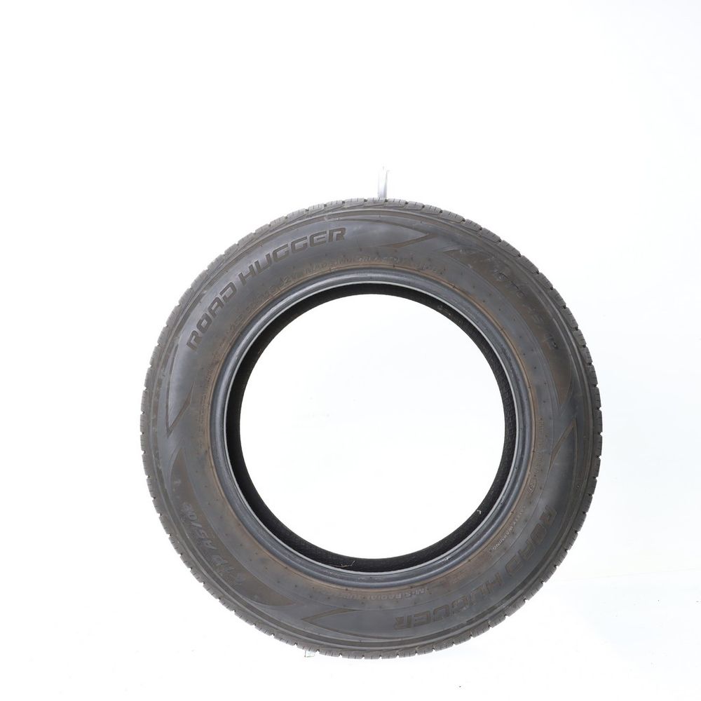 Set of (2) Used 205/60R16 Road Hugger GTP AS/02 92V - 7-7.5/32 - Image 3
