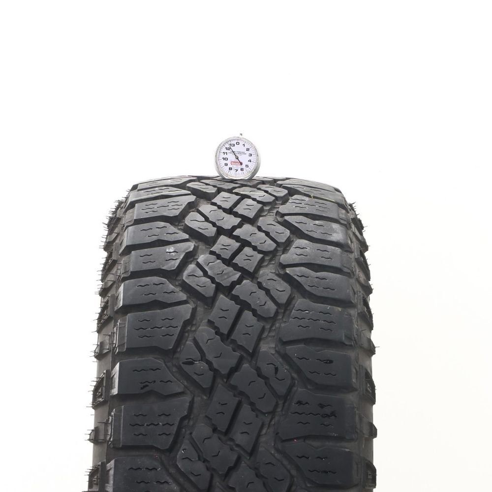 Used 275/55R20 Goodyear Wrangler Duratrac 113T - 12.5/32 - Image 2
