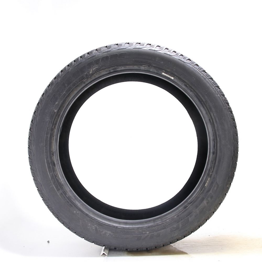 New 275/45R21 Bridgestone Dueler H/L Alenza Plus 110W - 10.5/32 - Image 3