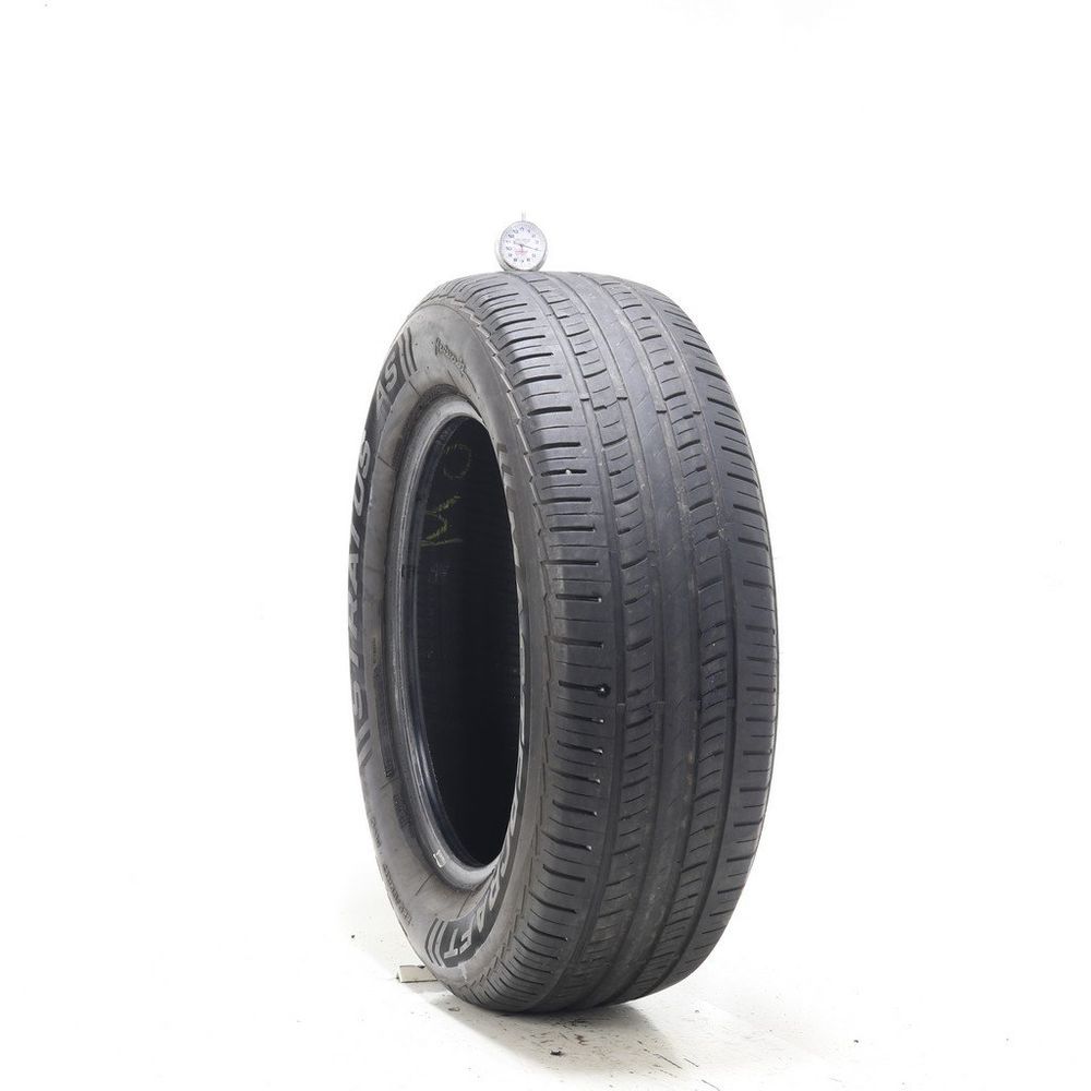 Set of (2) Used 225/65R17 Mastercraft Stratus AS 102H - 4/32 - Image 1