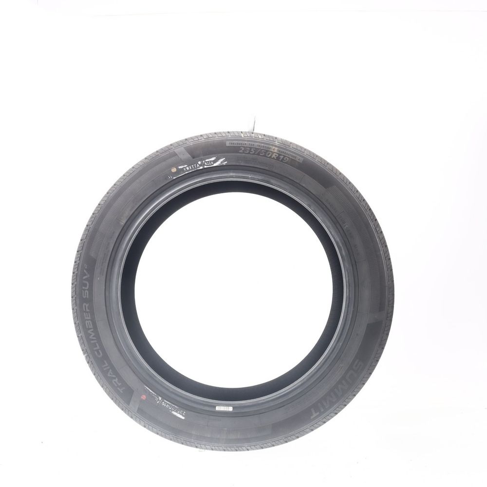 Used 235/50R19 Summit Trail Climber SUV2 103V - 9.5/32 - Image 3