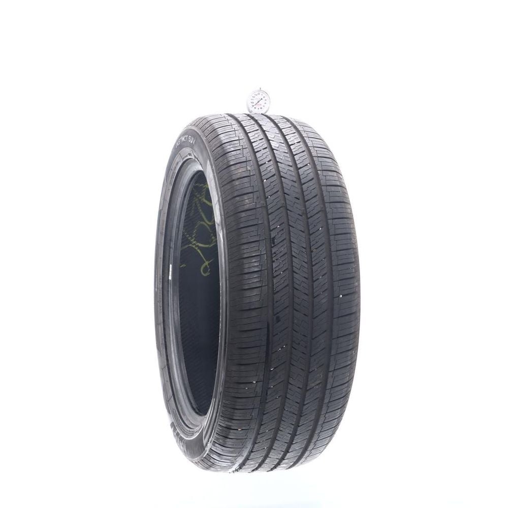 Set of (2) Used 245/50R20 Rovelo Instinct SUV 102V - 8.5-9/32 - Image 1