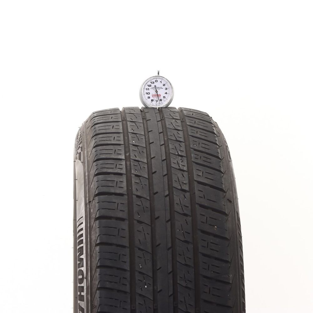 Set of (2) Used 215/65R17 Mohave Crossover CUV 99H - 6.5-8/32 - Image 2