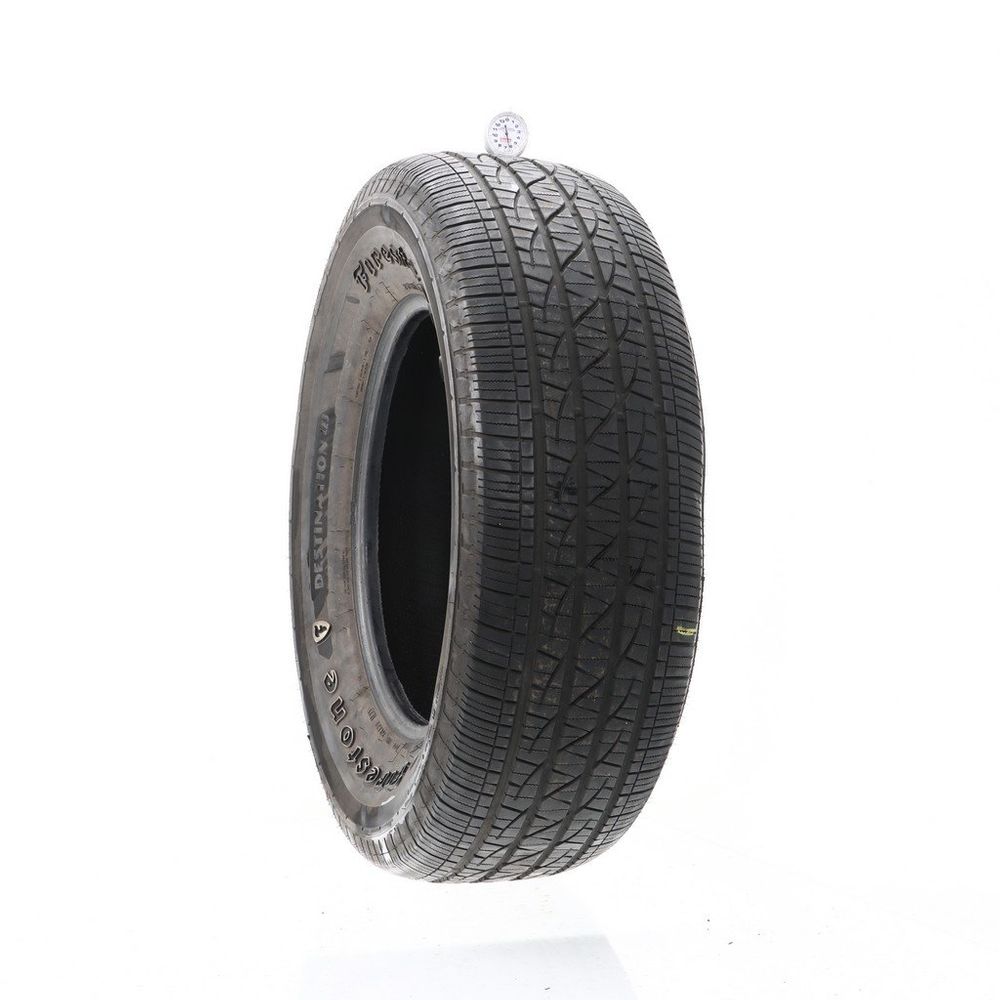 Set of (2) Used 275/65R18 Firestone Destination LE3 116T - 6.5-7/32 - Image 1