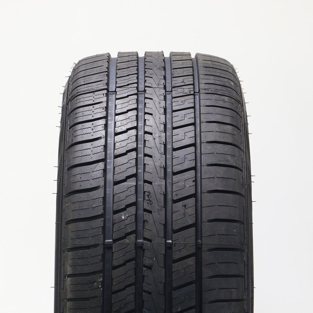 Set of (2) Driven Once 265/50R20 Falken Pro G5 CSV 111V - 10.5/32 - Image 2