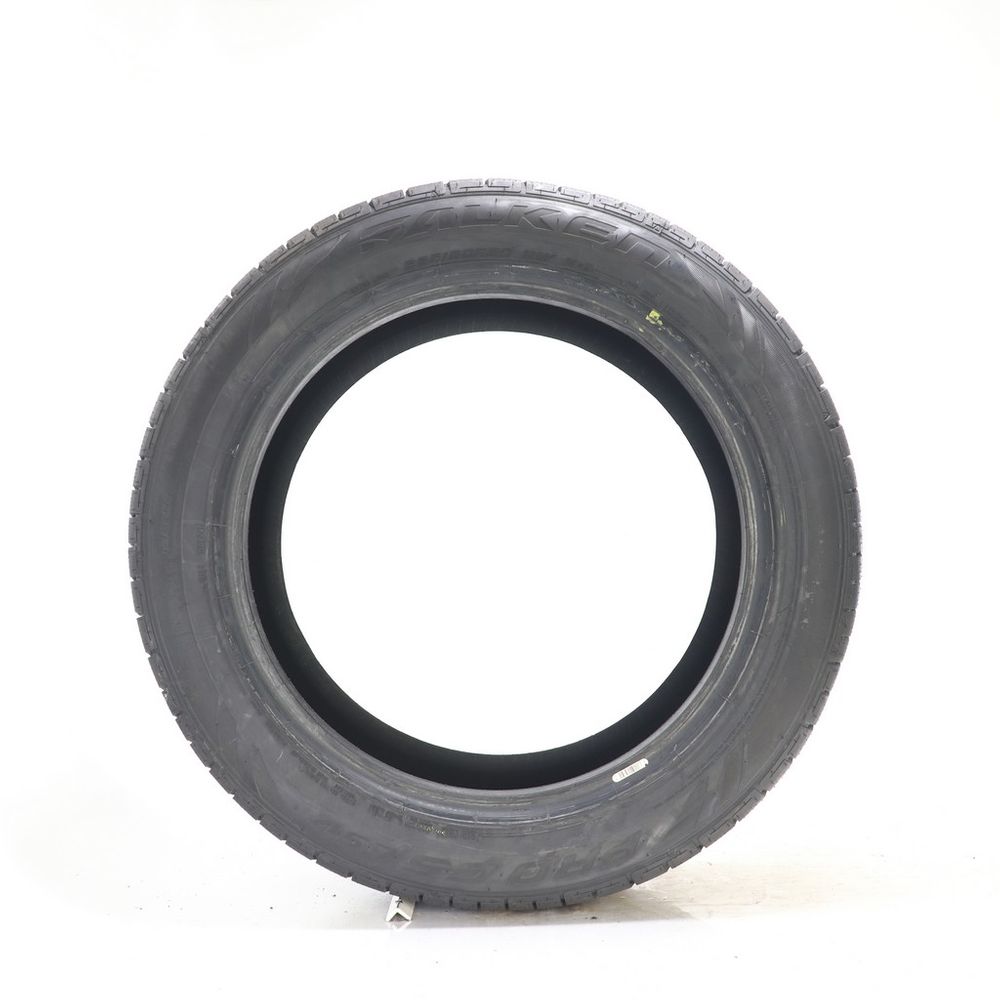 Set of (2) Driven Once 265/50R20 Falken Pro G5 CSV 111V - 10.5/32 - Image 3