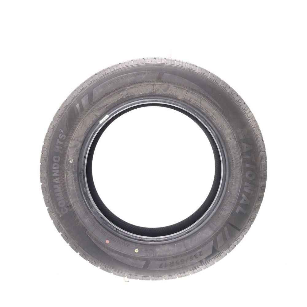 Used 235/65R17 National Commando HTS 2 104H - 8.5/32 - Image 3