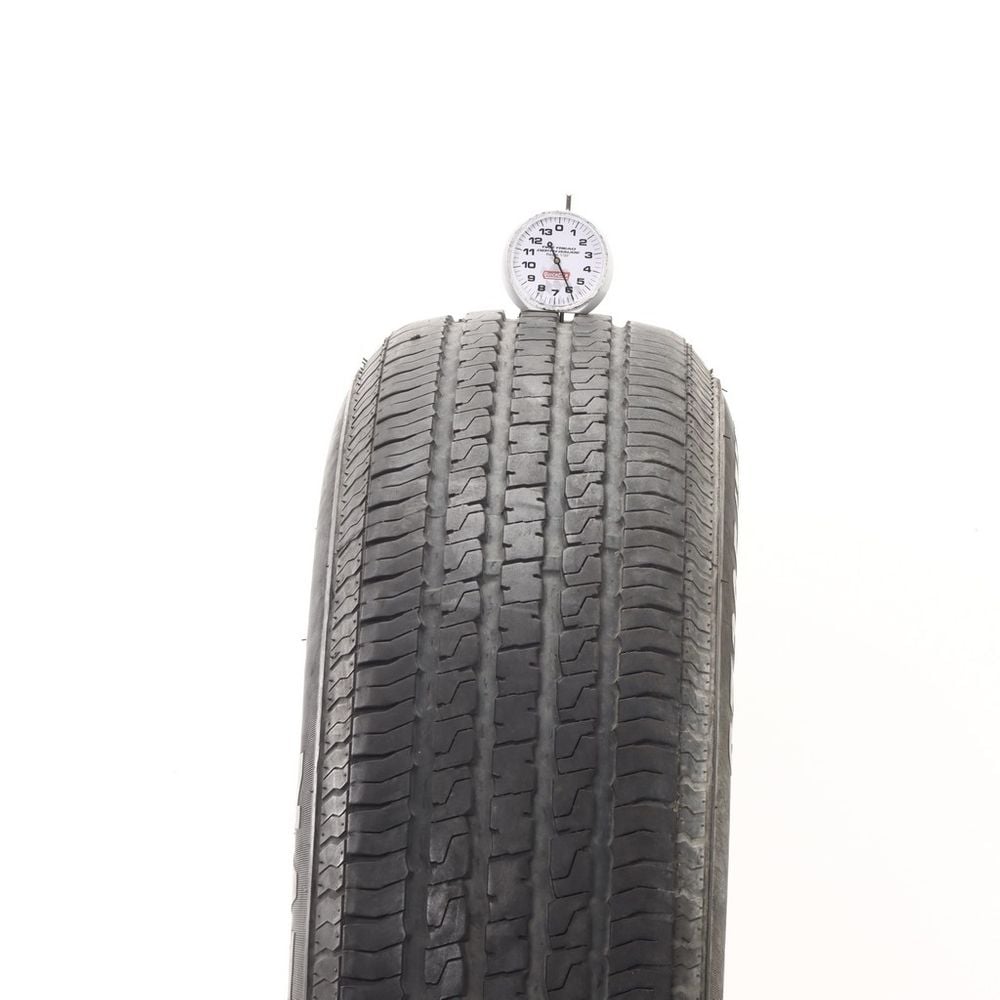 Set of (2) Used ST 205/75R14 National Road Max ST 100/96M C - 6/32 - Image 2