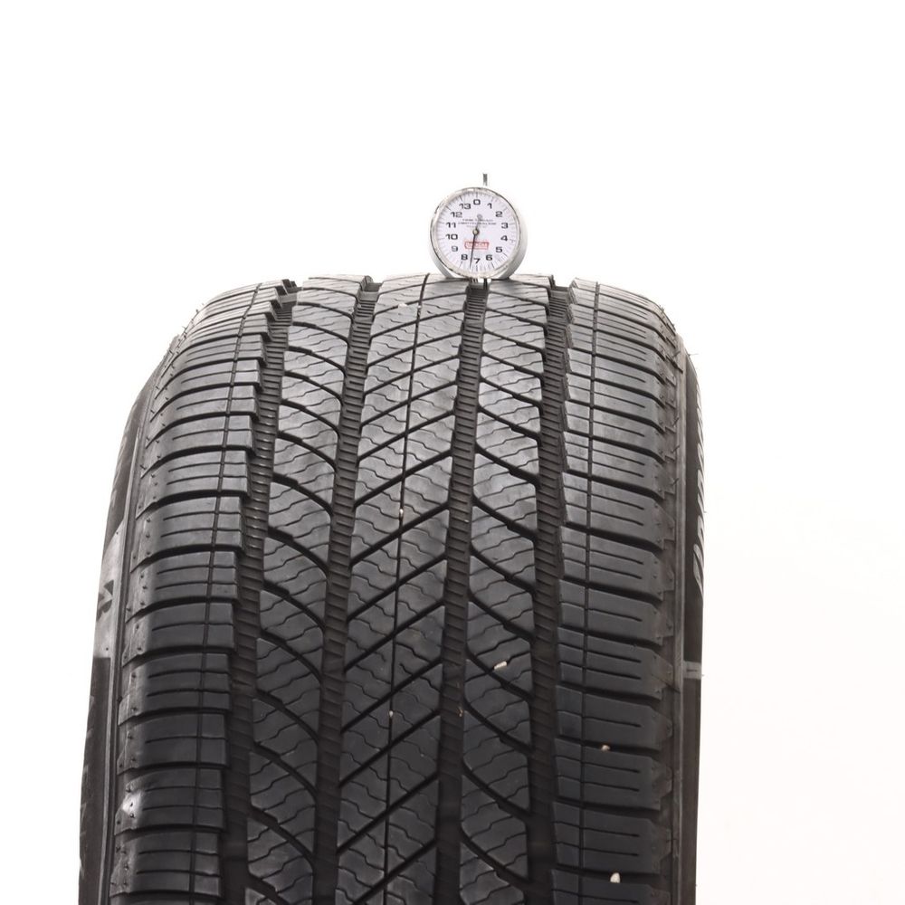 Set of (2) Used 275/50R20 Bridgestone Alenza AS Ultra 113W - 7-8.5/32 - Image 2