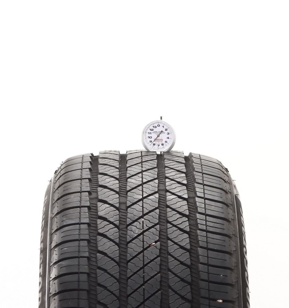 Set of (2) Used 275/50R20 Bridgestone Alenza AS Ultra 113W - 7-8.5/32 - Image 5