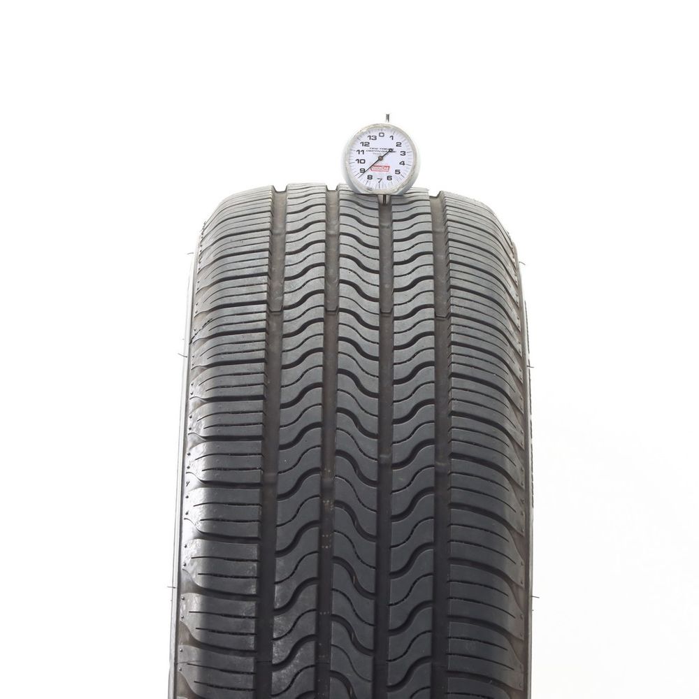 Used 225/65R17 Firestone All Season (Firestone) 102H - 8.5/32 - Image 2