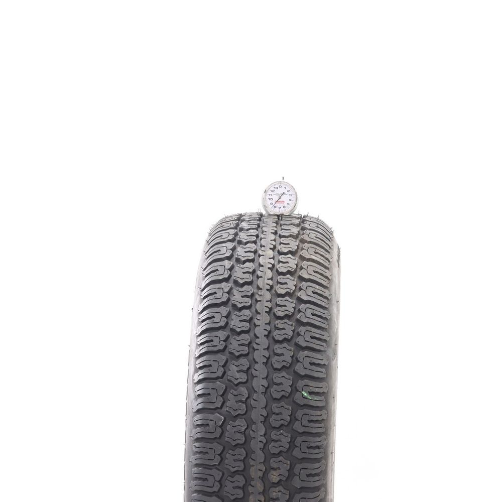 Used 205/75R14 Uniroyal Tiger Paw A/S 1N/A - 8/32 - Image 2
