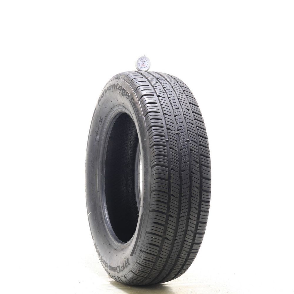 Used 215/65R17 BFGoodrich Advantage Control 99H - 8/32 - Image 1